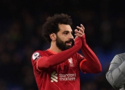 萨拉赫迎来十五赛季高光表现，FPX球迷沸腾！