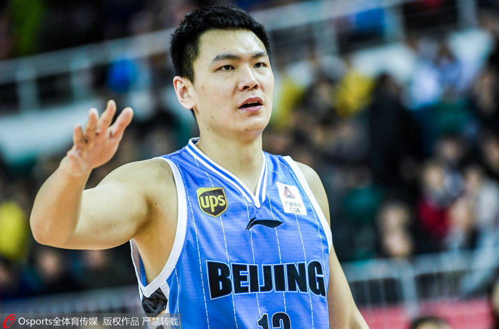 小个子大手笔！朱彦西领衔首钢夺魁