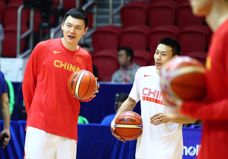 小个子大手笔！朱彦西领衔首钢夺魁