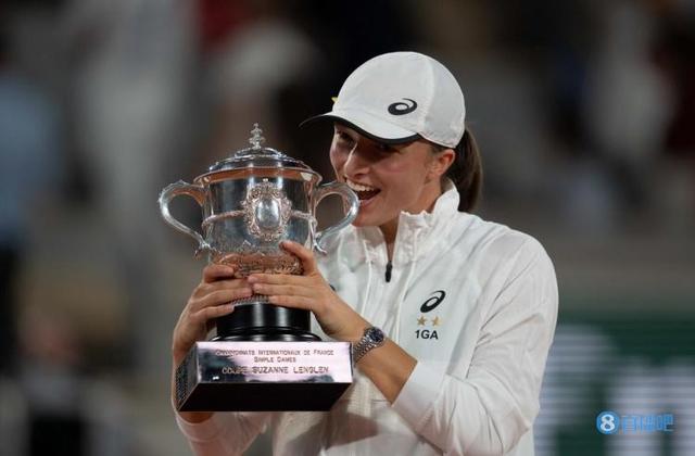 央视禁播斯瓦泰克的比赛 央视禁播斯瓦泰克的比赛