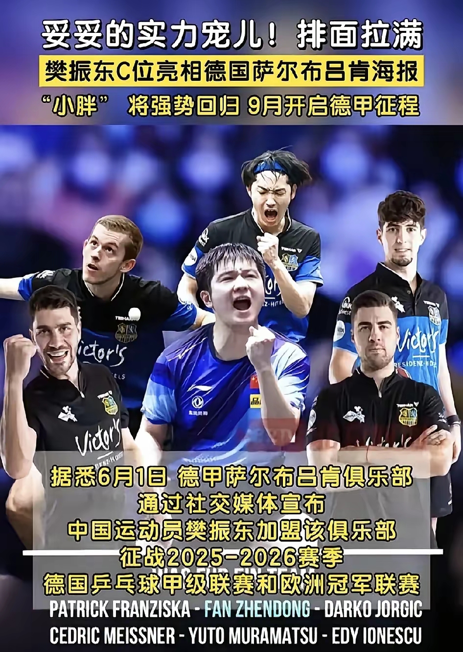  樊振东事件的原因是什么 